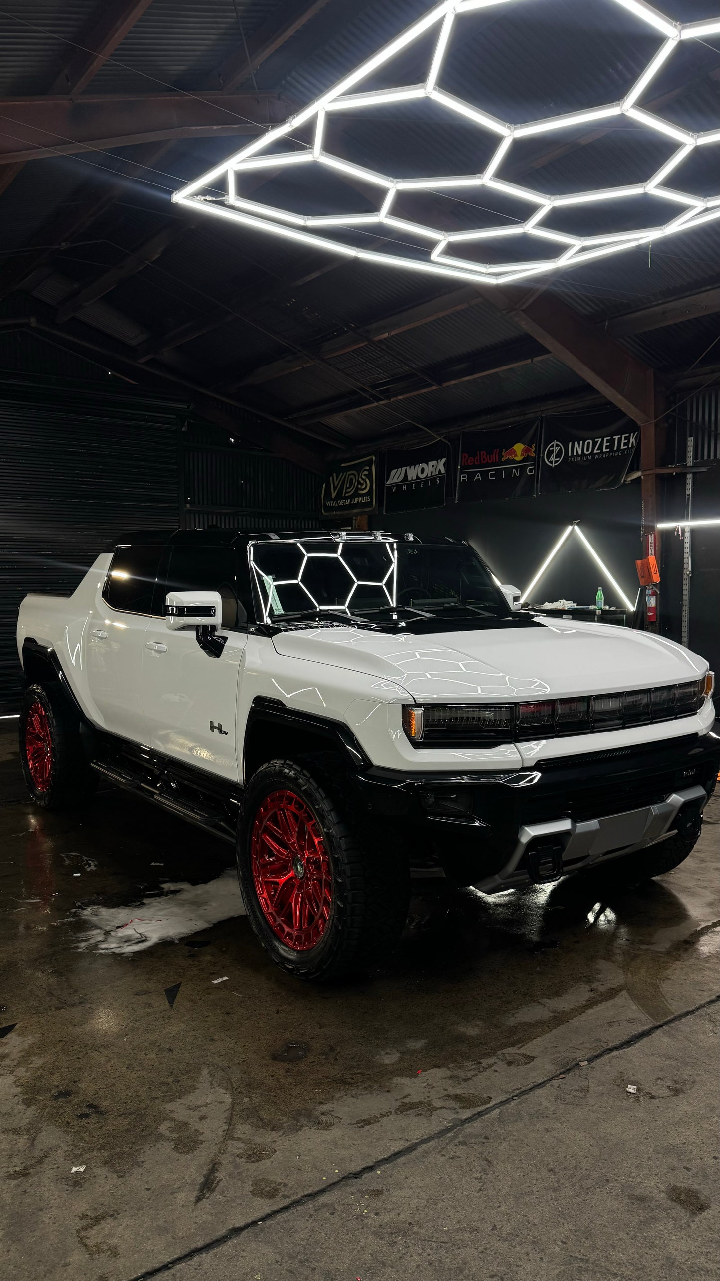 Ceramic Coating