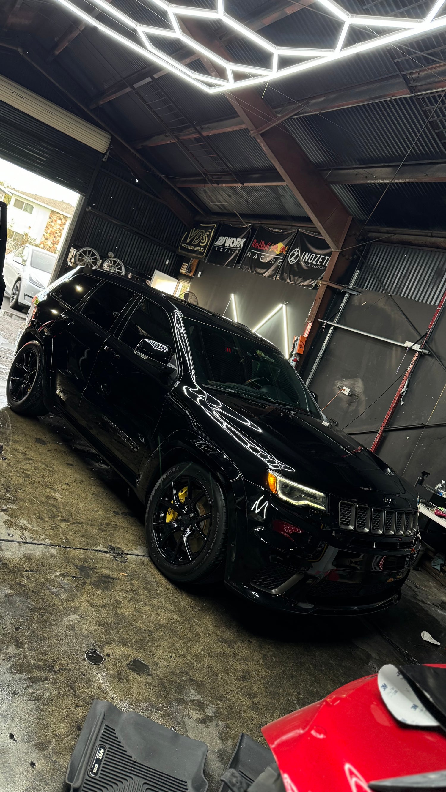 Paint Protection Film