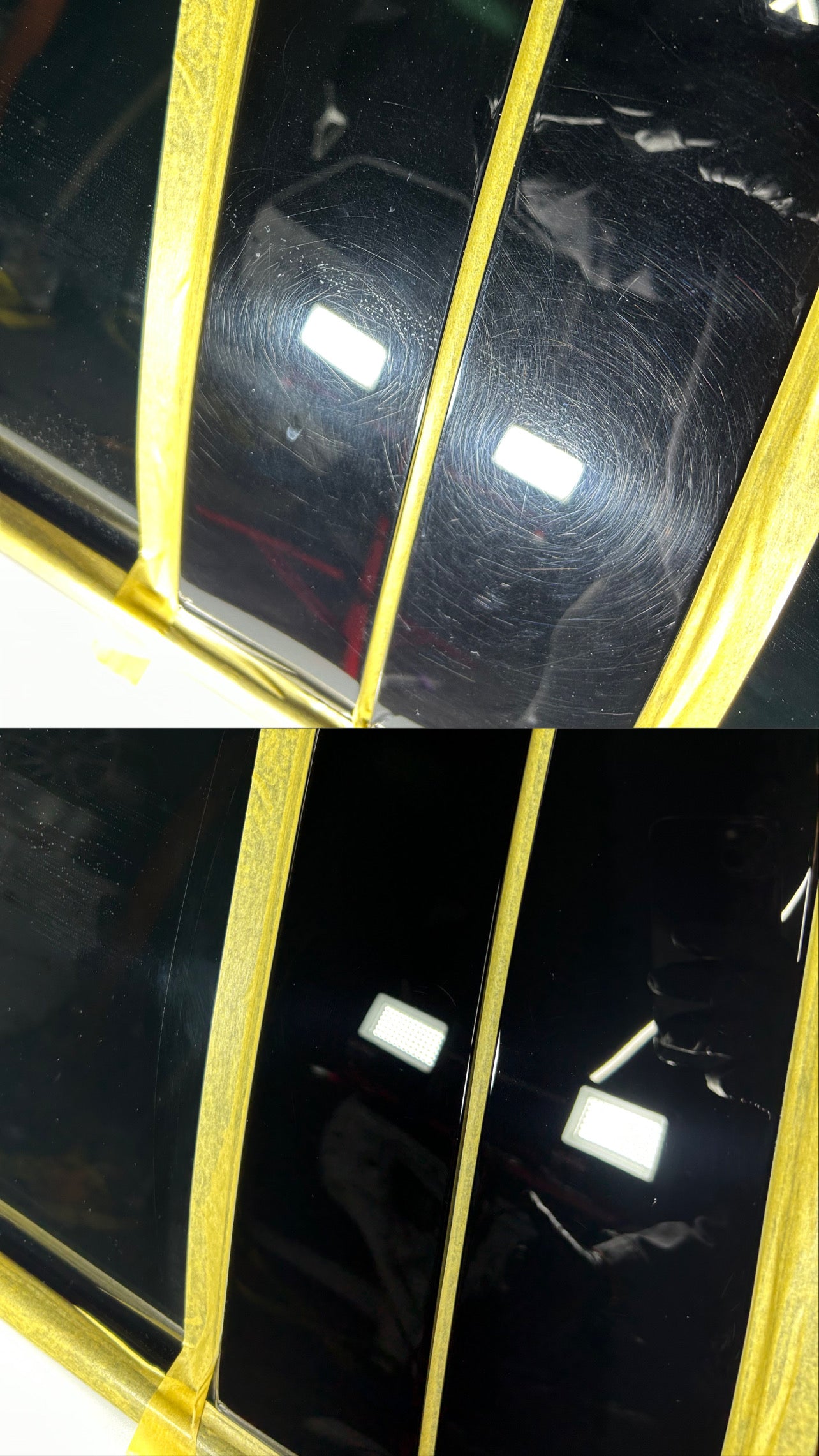 Paint Correction